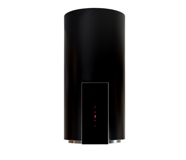 VDB TUBE P Black Glass - 1437984 - zdjęcie 3
